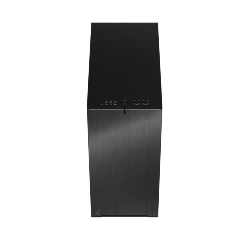 Caixa ATX Fractal Design Define 7 Compact Black TG Dark Tint